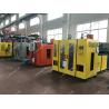 Buy cheap Fully Automatic Extrusion Blow Molding Machine / Plastic Blow Moulding Machine from wholesalers