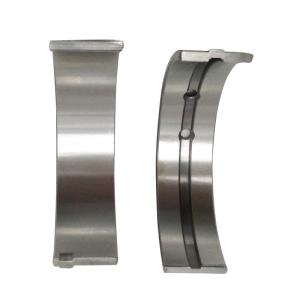 Wholesale Car Part Engine Main Bearing For Cummins ISF2.8 4996250 Aluminum from china suppliers