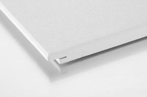 Wholesale PVC Ceilings B1 Flame Retardant Tegular Edge Sound Absorption Suspended Ceiling Board from china suppliers