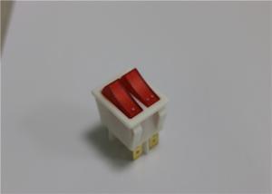 Wholesale High Current Illuminated Rocker Switch 30A 250V For Industrial Equipment from china suppliers