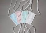 YY 0469-2011 EN14683 Type IIR Super Soft PP 3ply Disposable Medic pack Price of