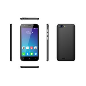 Wholesale Dual SIM Card 3G 4G Smartphone Single Core MP3 GPS 1600mAH from china suppliers