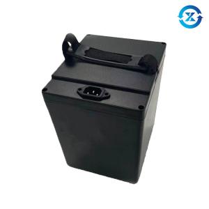 Wholesale LFP System 18AH 48V LiFePo4 Lithium Battery For Electric Bike from china suppliers
