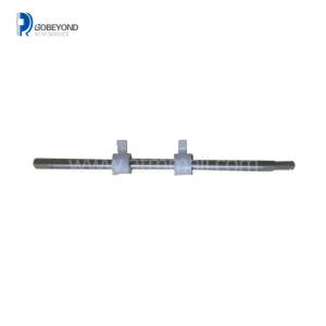 Wholesale CCDM VM3 Roller Shaft Wincor ATM Parts 01750101956-45 1750101956-45 from china suppliers