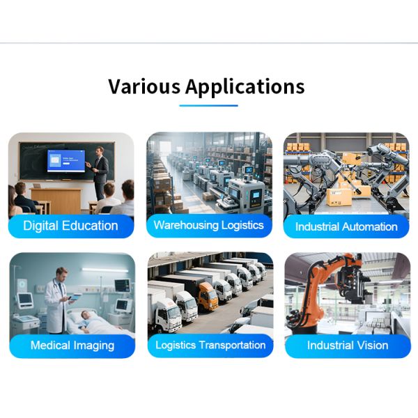 IBOX-711 thermal management system