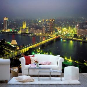 Wholesale Office Interior Decorative Self -Adhesive Wallpaper with Small / Large Size CK12-158S from china suppliers