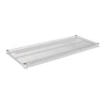 Kitchen Range Supplies Storage Wire Rack Chrome Wire Shelving