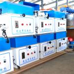 Food Beverage Edge Banding Thickness ≥0.6MM Logo Printer and Marking Machine