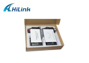 Wholesale HL- Definition Analog Video Optical Media Converter TVI/CVI/AHD 1310nm/1550nm from china suppliers