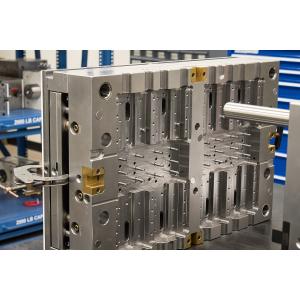 Wholesale Custom Plastic Injection Mould from china suppliers