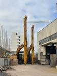 32M Telescopic Arm For Excavator XCMG380