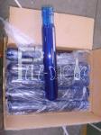 700g 55mm Neck PET 5 Gallon Bottle Preforms High Transparency