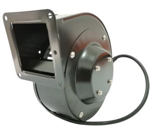 Wholesale 50W 12 24VDC External Rotor Motor Centrifugal Exhaust Fan For Air Purifier from china suppliers