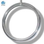 High Pressure Forged Stainless Steel Flange Large Diameter Carbon Steel Pipe