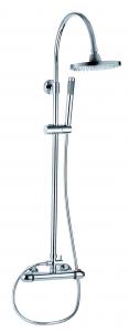 Wholesale Modern Style Thermostatic Shower Tap For Bathroom S1009A from china suppliers