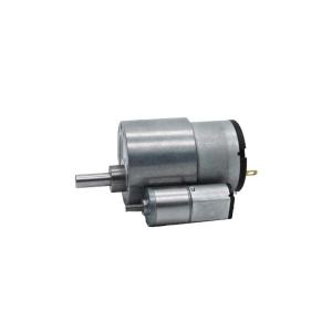 Wholesale Micro Small Planetary Gear Motor 12v 24v With Gearbox For Humidifiers Air Purifier from china suppliers