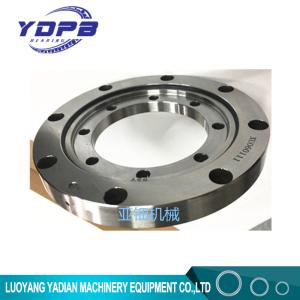 Wholesale XU060111Crossed Roller Bearings 76.2X145.79X15.87mm without gear,Slewing Rings Replace INA brand with higher precision from china suppliers