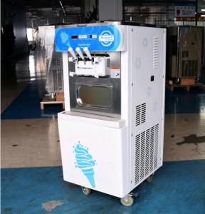 Wholesale Since 1996 Best Chinese frozen yogurt making machine Oceanpower OP138C 38L/Hour from china suppliers
