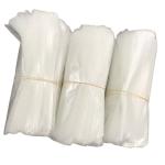 Food Safe Polyolefin POF Shrink Wrap Bags For Retail Items Food Products