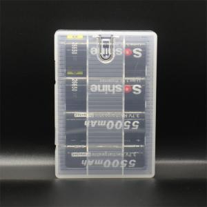 Wholesale battery case for 1-4 Cell 26650 Battery Case/Holder from china suppliers
