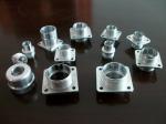 Mechanical Metal Parts CNC Machined Prototypes for Short Run