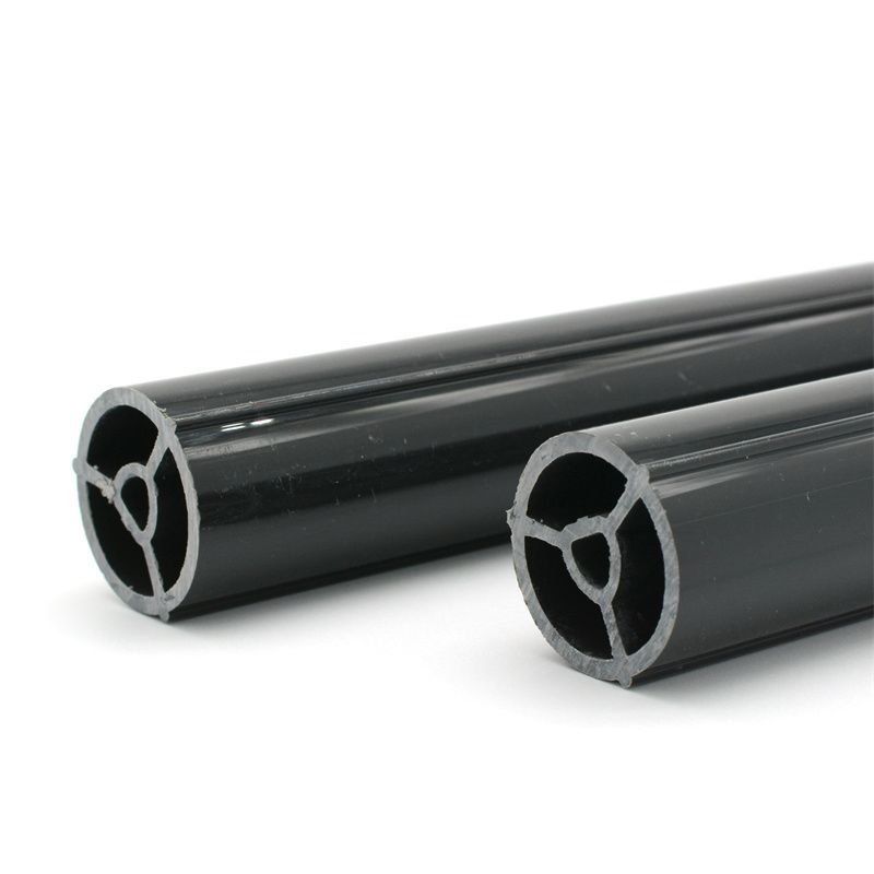 Semi Sleeves for Handle Plastic Extrusion Profile