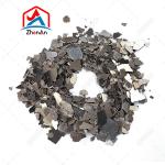 Steelmaking High Purity Electrolytic Manganese Flakes 99.8%