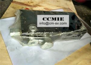 Wholesale Power Limit Valve Truck Crane Parts SQ16ZK4Q for XCMG Truck Mounted Crane from china suppliers