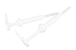 UKR30 43-400 smooth closure Sauce Dispenser Pump / Food grade certified by