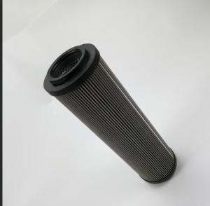 Wholesale Cartridge Hydraulic Oil Filter Element For Gas Turbine Stainless Steel End Cap from china suppliers