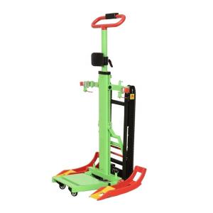 Wholesale OEM Stair Climbing Stretcher Aluminum Alloy Power Chair Stair Climber from china suppliers