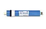 Maximum Pressure 300 Psi Domestic Reverse Osmosis Membrane 1812 for Residential