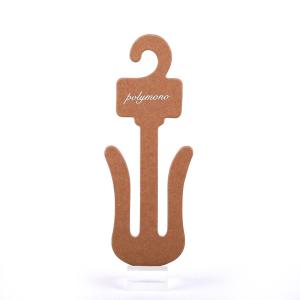 Wholesale Customizable Flip-Flops Paper Hangers | Fast Delivery &amp; Low MOQ from china suppliers