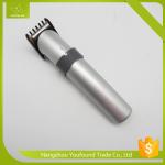 RF 608 electric hair clipper,mini hair trimmer,rechargeable hair clipper