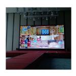 Other Media Ultralight P3.91 P4.81 Outdoor Indoor Stage Concert Giant Panel Wall