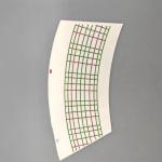 High Quality Raw Material One Sided PE Coated Paper Cup Fan For Disposable Cups