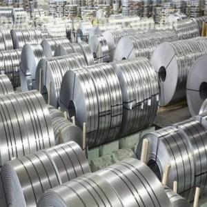 Wholesale ASTM DIN AISI 304 316 Corrosion Resistant Stainless Steel Strip 10-500MM from china suppliers
