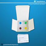 Renji Medical Nucleic Acid Detection Kit For COVID-19 ORF1ab/N Gene