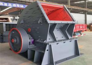 Wholesale PC1213 Hammer Stone Crusher 300 - 350 TPH Rock Crusher Production Line from china suppliers
