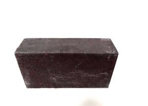 Wholesale B322 Nonferrous Metal Melting Sintered Magnesia Chrome Brick For Refining Furnace from china suppliers