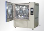 Combined IPX1 IPX2 IPX3 IPX4 Water Spray Test Chamber 1200X1200X1200mm