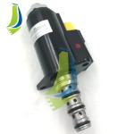 121-1491 Spare Parts Solenoid Valve 1211491 For E315C E320C Excavator