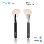Angle Natural Hair Makeup Brush