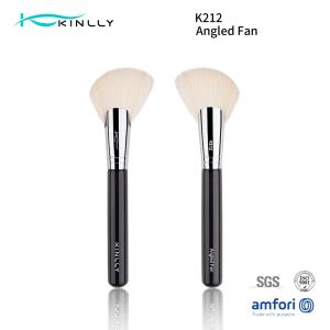 Wholesale Angle Natural Hair Makeup Brush from china suppliers