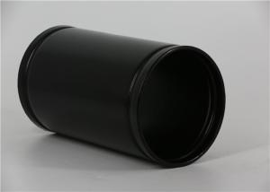Wholesale PE Coated Steel Pipe Strong Coating Adhesion , Plastic Lined Steel Pipe from china suppliers