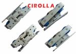 Steel Hanger Device for Automatic Door Accessories on Auto Sliding Door Openers