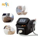 755nm 808nm 1064nm Diode Laser Hair Removal Machine For Clinic / Salons