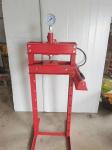 1570mm Hydraulic Workshop Press