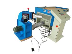 Wholesale 380v 50hz 3 Phase Fiber Opening Pillow Filling Machine , Textile Machinery from china suppliers