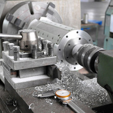 Food Industry HRC55 HSS Packaging Serrated Zig Zag Knives